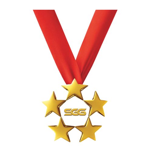 چرخ خیاطی اس جی جمسی مدل SG1790A-S - تصویر 3
