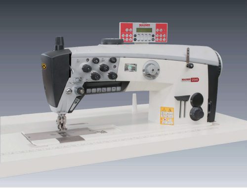 چرخ خیاطی ماوزر مدل ML8121-E00-BC