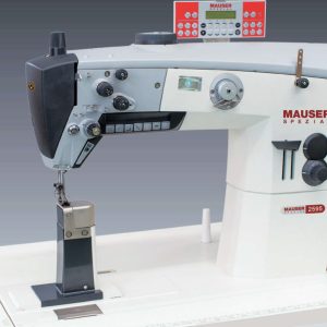 چرخ خیاطی ماوزر مدل MZ2280