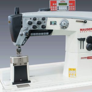 چرخ خیاطی ماوزر مدل ML9212-E00-CJG