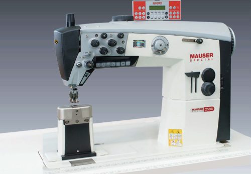 چرخ خیاطی ماوزر مدل ML9212-E00-CJG