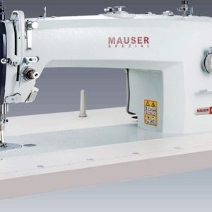 چرخ خیاطی ماوزر مدل MZ2290-D3-SR