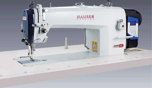 چرخ خیاطی ماوزر مدل MZ2290-D3-SR